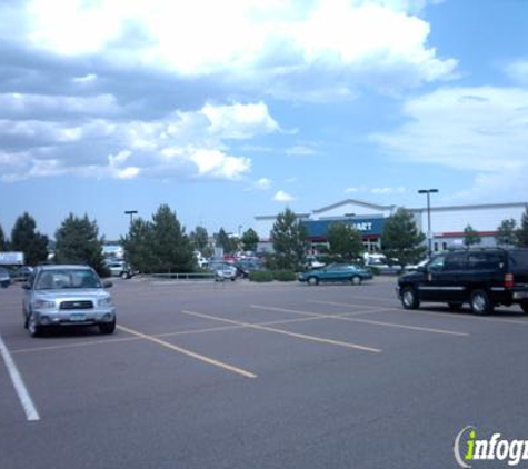 Walmart - Pharmacy - Highlands Ranch, CO