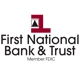 First National Bank & Trust