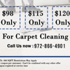 jimy's Carpet Cleaning Lewisville gallery