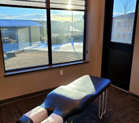 Heiss Chiropractic & Acupuncture, LLC - Lincoln, NE