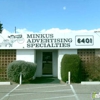 Minkus Advertising Specialties gallery