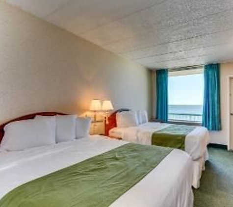 Baymont Inn & Suites - Virginia Beach, VA
