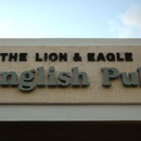Lion & Eagle English Pub - Taverns