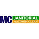 MC Janitorial - Building Cleaning-Exterior