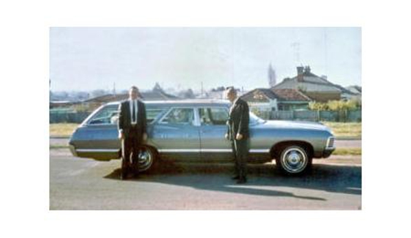Stephen Baggs Funeral Directors - Bairnsdale, VIC