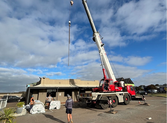 Sargeant Plumbing - Terang, VIC