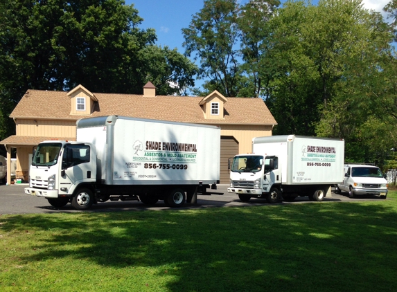 Shade Environmental LLC - Maple Shade, NJ