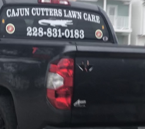 Cajun Cutters Lawn Care - Gulfport, MS