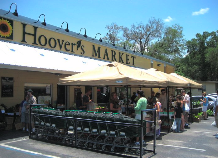 Hoover's Market 1035 Academy Dr, Altamonte Springs, FL 32714 - YP.com
