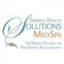Improve Health Solutions - Health & Wellness Products