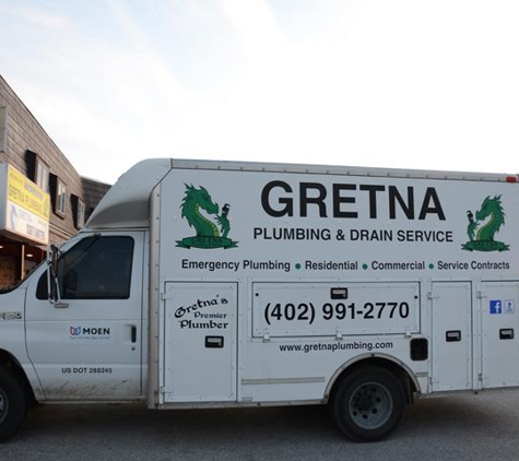 Gretna Plumbing & Drain Services - Gretna, NE