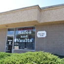 Dean Safe - Safes & Vaults-Opening & Repairing