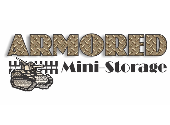 Armored Mini Storage - Phoenix, AZ