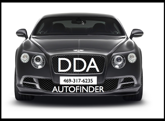 Dazzlin Diva Auto Sales and Finance Dallas - Duncanville, TX