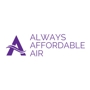 Always Affordable Air