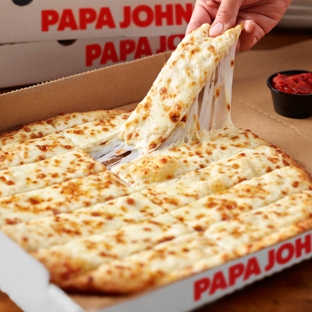 Papa Johns Pizza - Chicago, IL