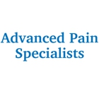 Advanced Pain Specialists