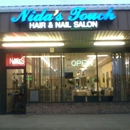 Nida's Touch Hair and Nail Salon - Hair Stylists