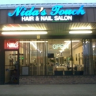 Nida's Touch Hair Salon