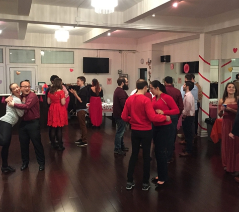 Jersey City Ballroom - Jersey City, NJ. Dance Parties - Venue Rental - Jersey City