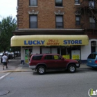 Lucky Deli & Grocery