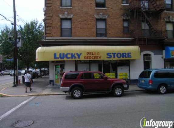 Lucky Deli & Grocery - South Plainfield, NJ