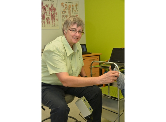 The Foot Clinic Wagga - Wagga Wagga, NSW