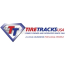 Tire Tracks USA - Automobile Parts & Supplies