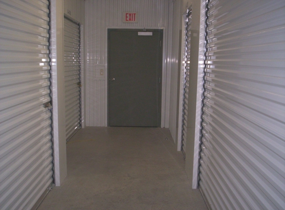 Argyle Forest Self Storage - Jacksonville, FL