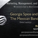 Georgia Spice andThe Mexican Bandit MMCM - Internet Marketing & Advertising