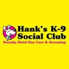 Hank's K9 Social Club gallery