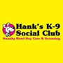 Hank's K9 Social Club