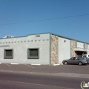 Network Sciences Inc - Aluminum