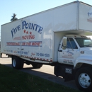 FIVE POINTE Movers - Movers & Full Service Storage