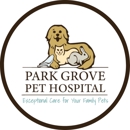 Park Grove Pet Hospital - Veterinary Clinics & Hospitals