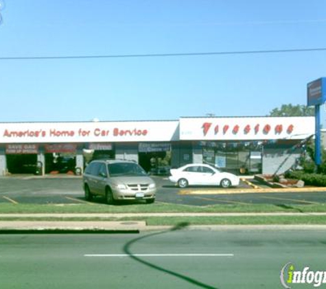 Firestone Complete Auto Care - Arlington, TX