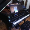 Paul Dewalt's Piano Service gallery