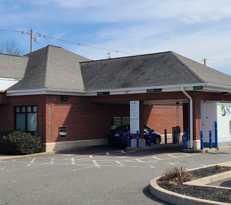 SCU Credit Union - Brockton, MA