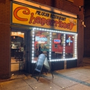Chaparritos - Family Style Restaurants