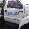 Williams Towing gallery
