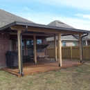 Biloxi Patio Covers - Patio Covers & Enclosures