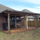 Biloxi Patio Covers