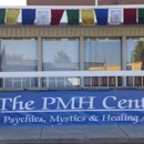 Pamela Michaels Healing Center - PMH Center - Psychics & Mediums