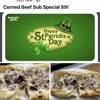 Boston Pizzeria gallery