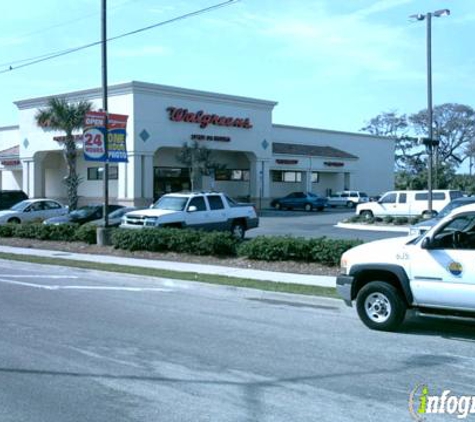 Walgreens - Neptune Beach, FL