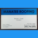 Manatee Roofing Inc - Roofing Contractors
