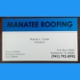 Manatee Roofing Inc