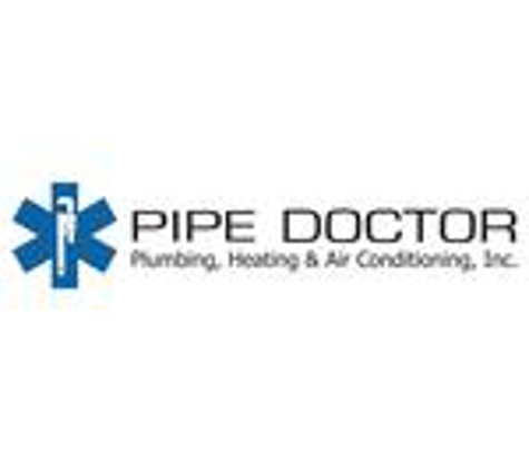 Pipe Doctor Plumbing, Heating & Air Conditioning, Inc. - Woodmere, NY