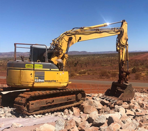 ABM Landscaping - High Wycombe, WA