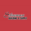 Stevenson Building Supply Co - Buildings-Concrete